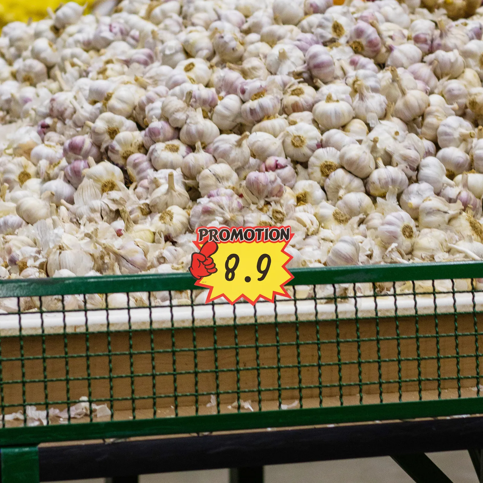 

100 шт. желтых ценников-стикеров для розничных магазинов, этикеток для супермаркетов, маркеров для цен на распродажах