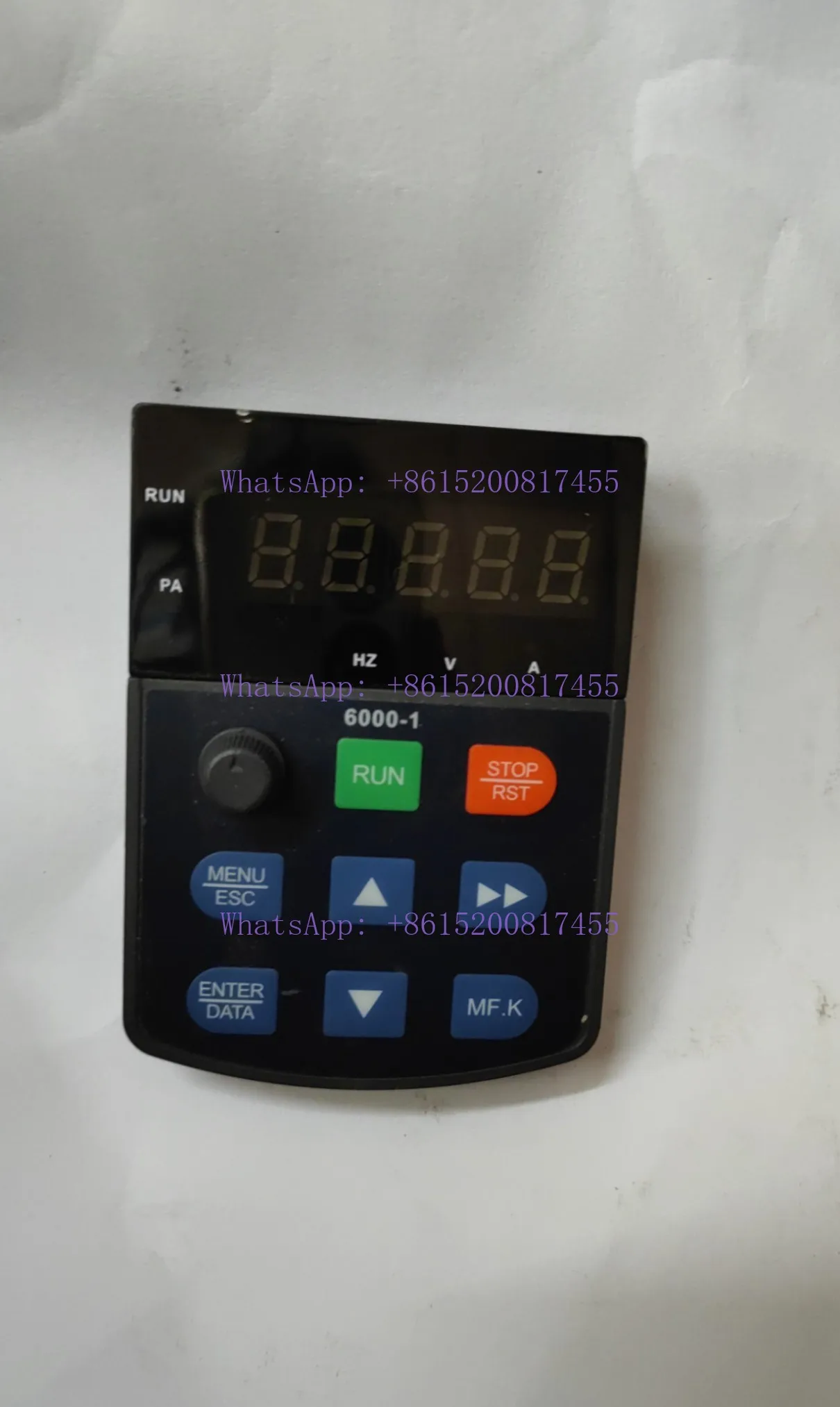 

Инверторная панель, клавиатура, дисплей 6000-1 NS6000