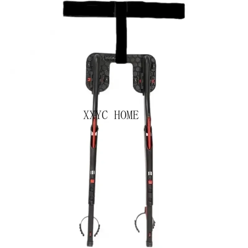 Exoskeleton Sports Wearable Invisible Seat Fishing Stand Guard Outdoor Factory Camping Portable Folding Chair Stool