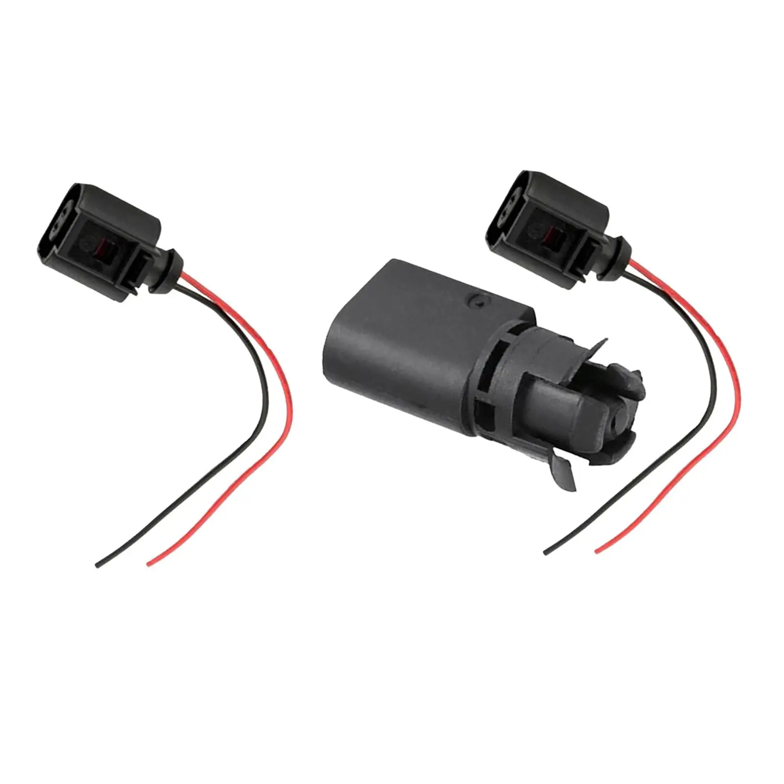 Outside Air Temperature Sensor Replacement 1J0973702 for Seat Arosa Cordoba Car Accessory High Performance Easy to Install