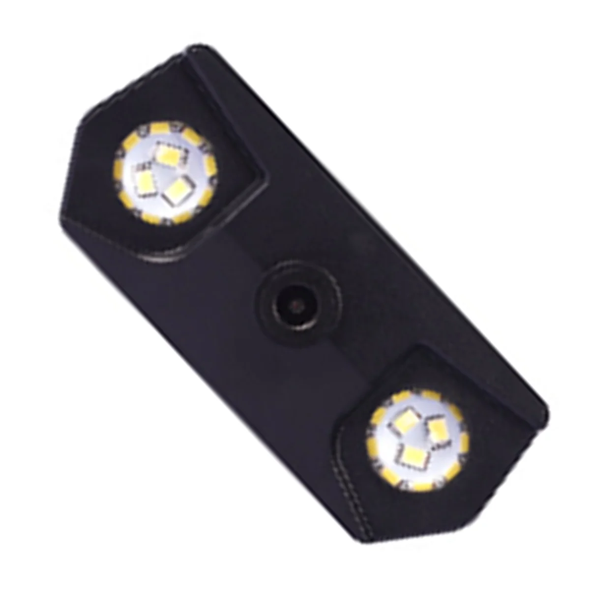 BABQ IP67 Waterproof FPV Camera with Dual Searchlights for SIYI MK15 AK28 VD32