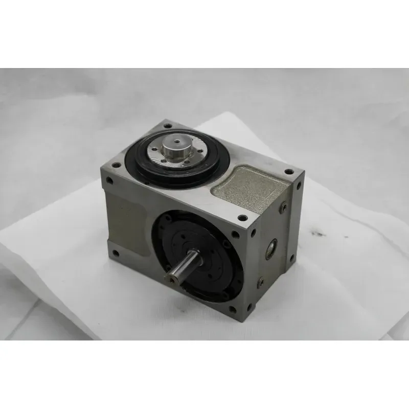 

2026 Printing Machine Spare Parts Df Series Flange Model Cam Indexer From China