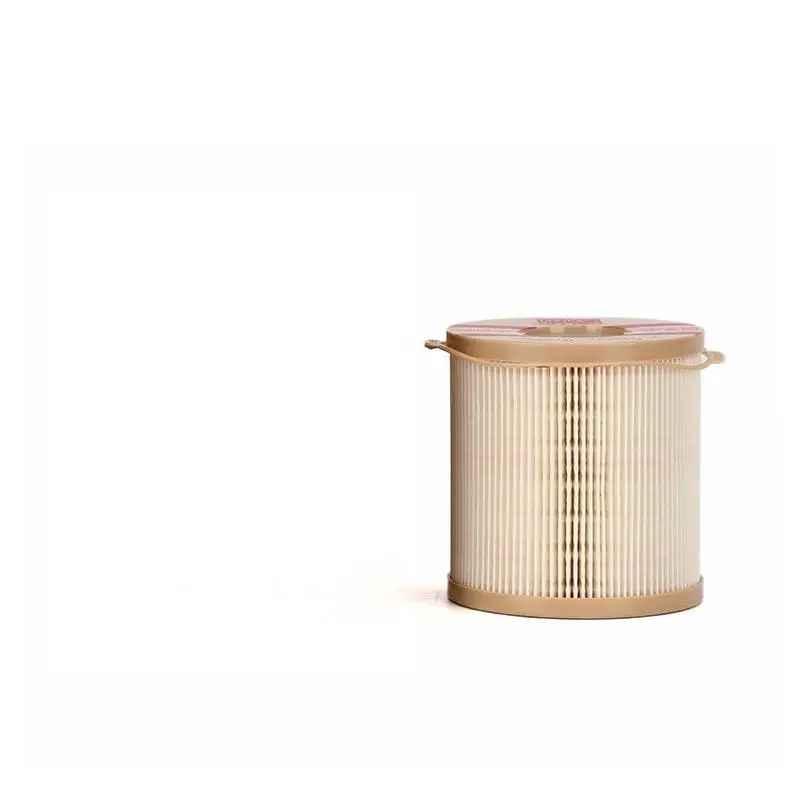 11QG-50100 4724818 FS1207 P552040 Excavator Parts PC300-8 Engine Fuel Filter Diesel Filter Element Engineering Machinery Parts