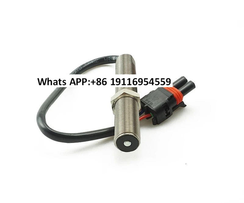 1pc-3034572-発電機磁気電気速度センサーギア速度プローブ