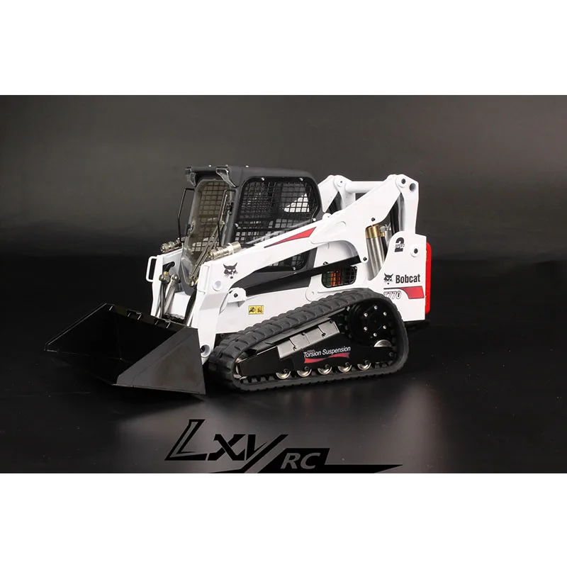 Rc Offroad For Tamiya 1/14 lynx Water Sticker SM770 SM450 The best DIY gift for boys