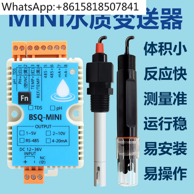 Conductivity Transm…