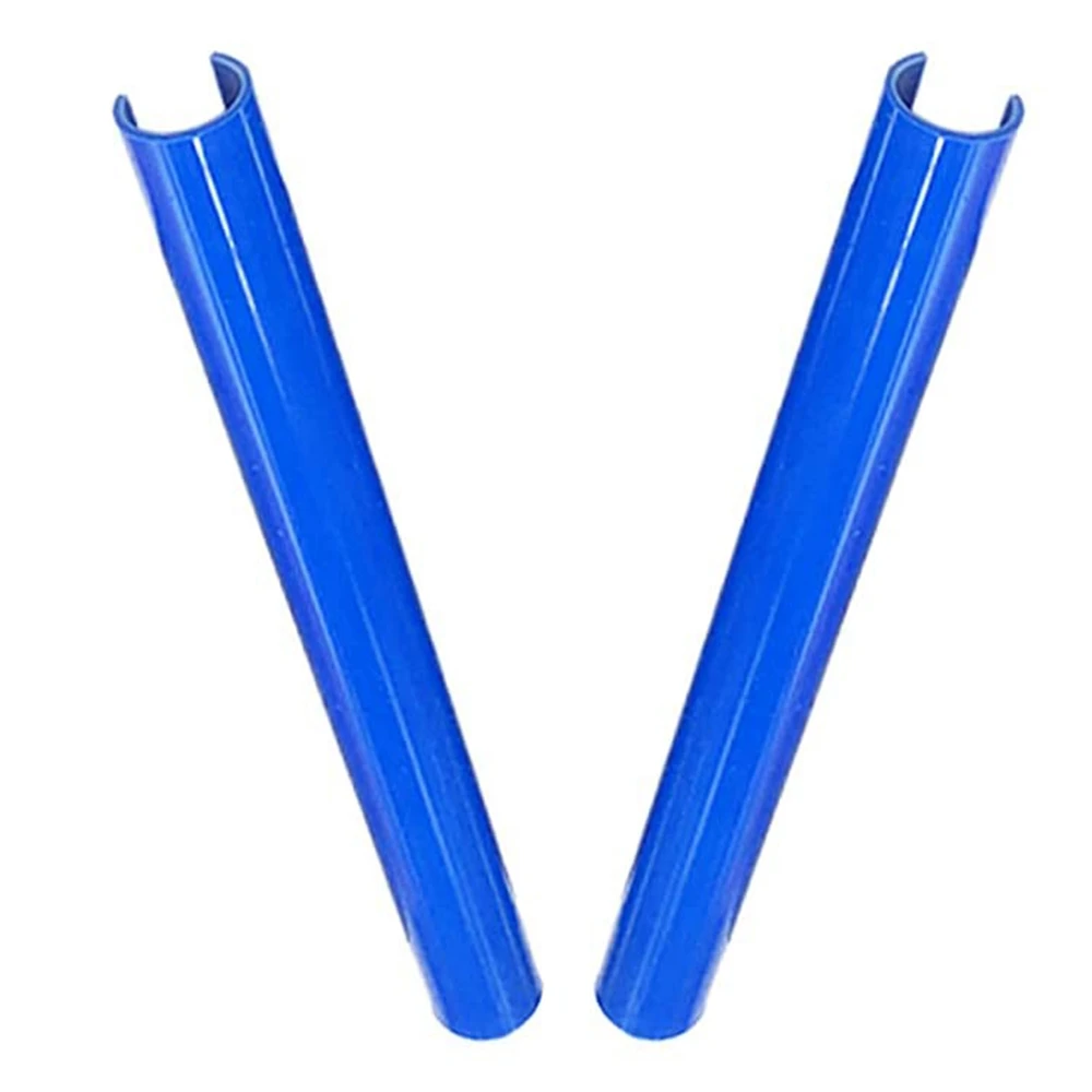 2PCS Blue Front Grille Trim Strip Cover For- X3 F25 G01 X4 G02 X5 G05 image 4