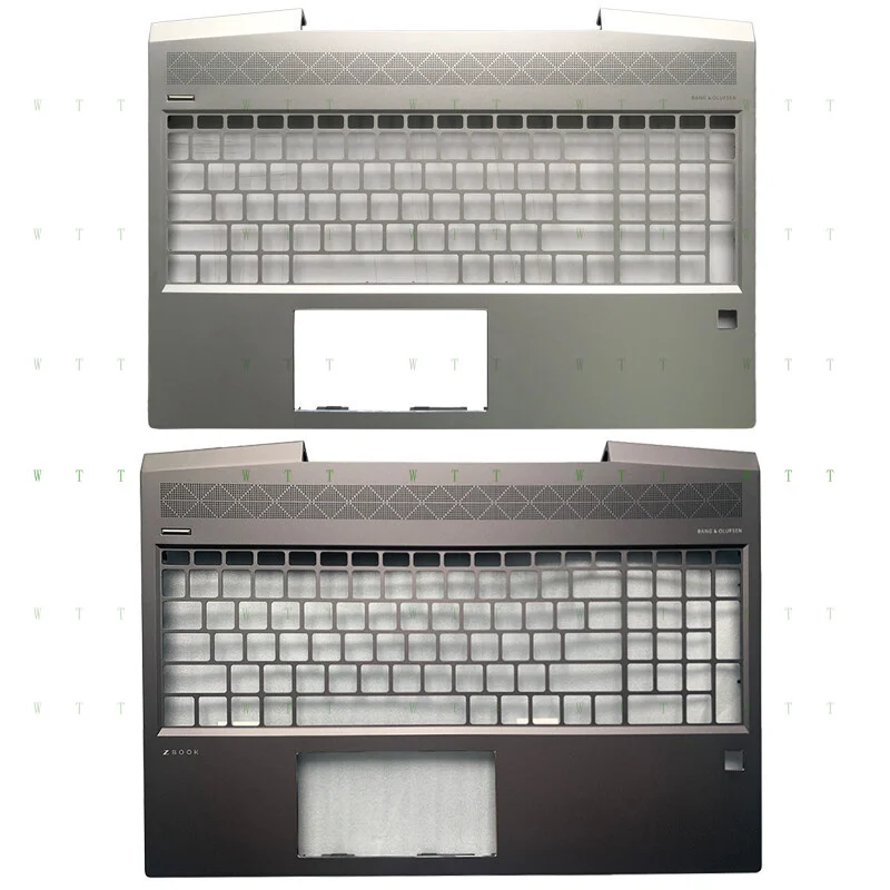 

Ноутбук НОВИНКА ДЛЯ HP ZBook 15v G5 TPN-C134 Верхняя крышка клавиатуры для упора для рук