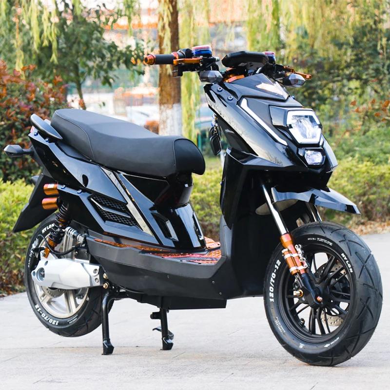 

Hot Sale 1000w-2000W Motor Adult Electric Motorcycle long range electric motorcycle