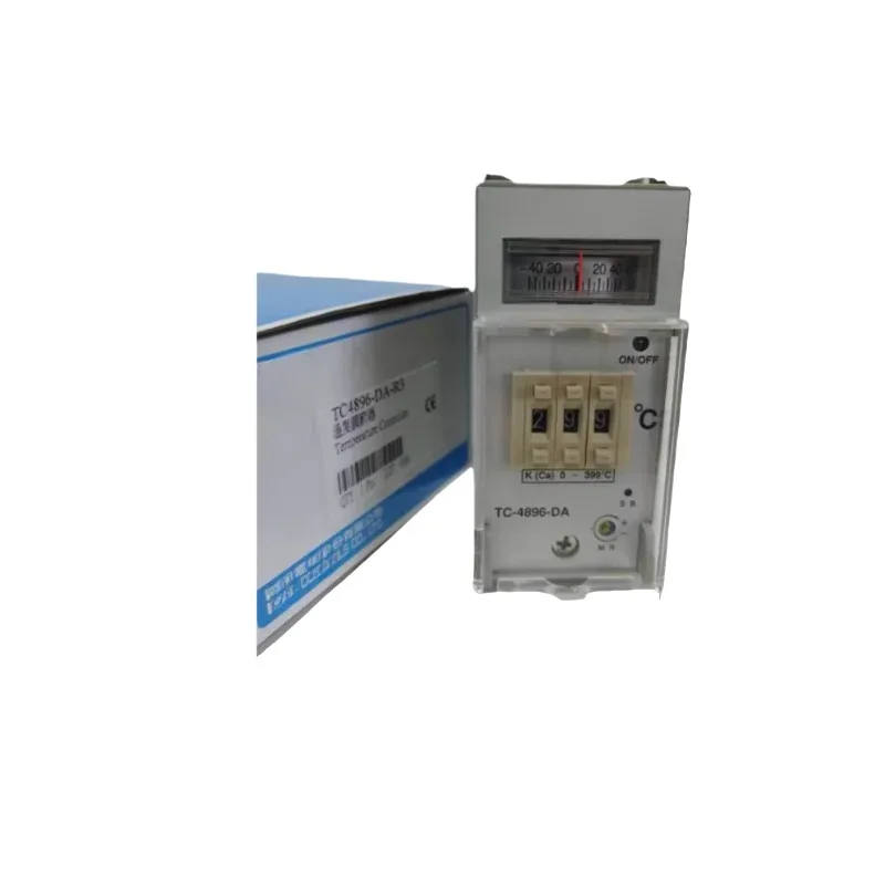

Новый оригинальный регулятор температуры TC4896-DA-R3.