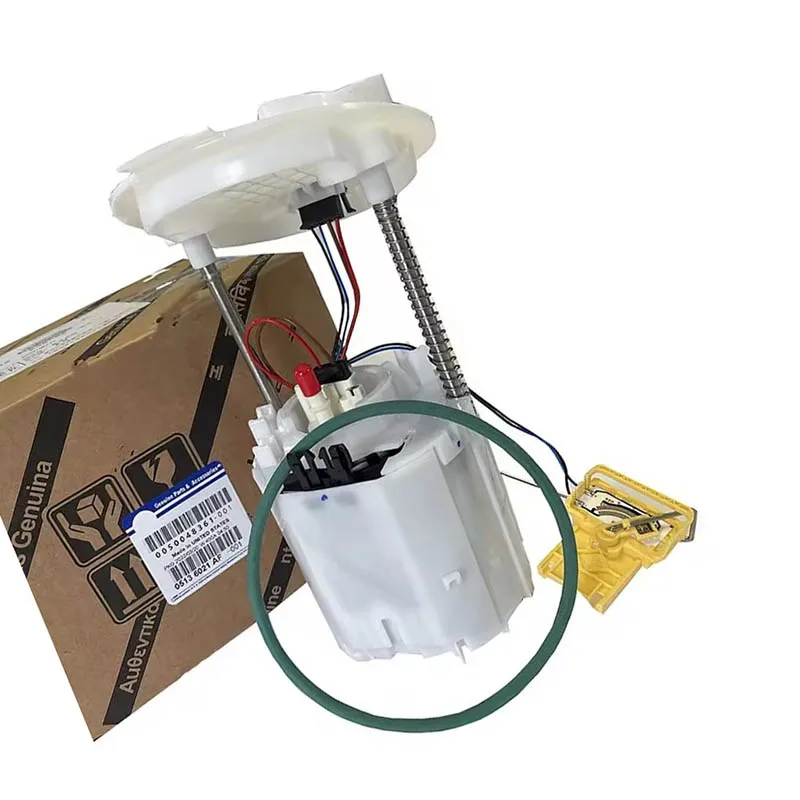 68102700AC 05136021AF New Fuel Pump For Chrysler 300C Challenger Dodge Challenger Charger 2008-2016