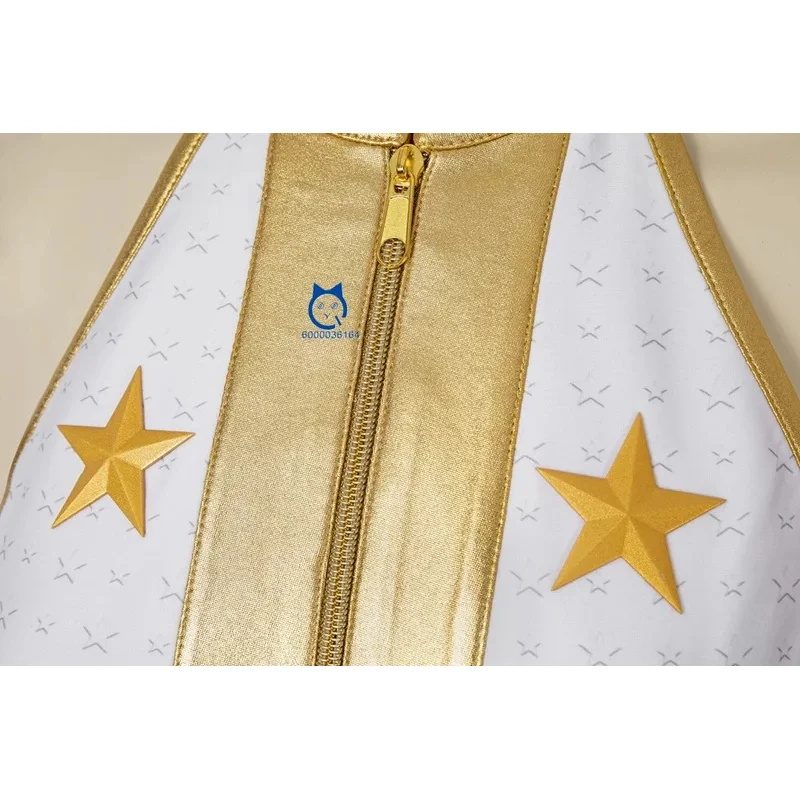 Костюм для косплея «Звездный свет» из фильма для мальчиков, высококачественные комбинезоны в стиле аниме, одежда для женщин, сексуальный наряд для ролевых игр, Хэллоуин ComicCon