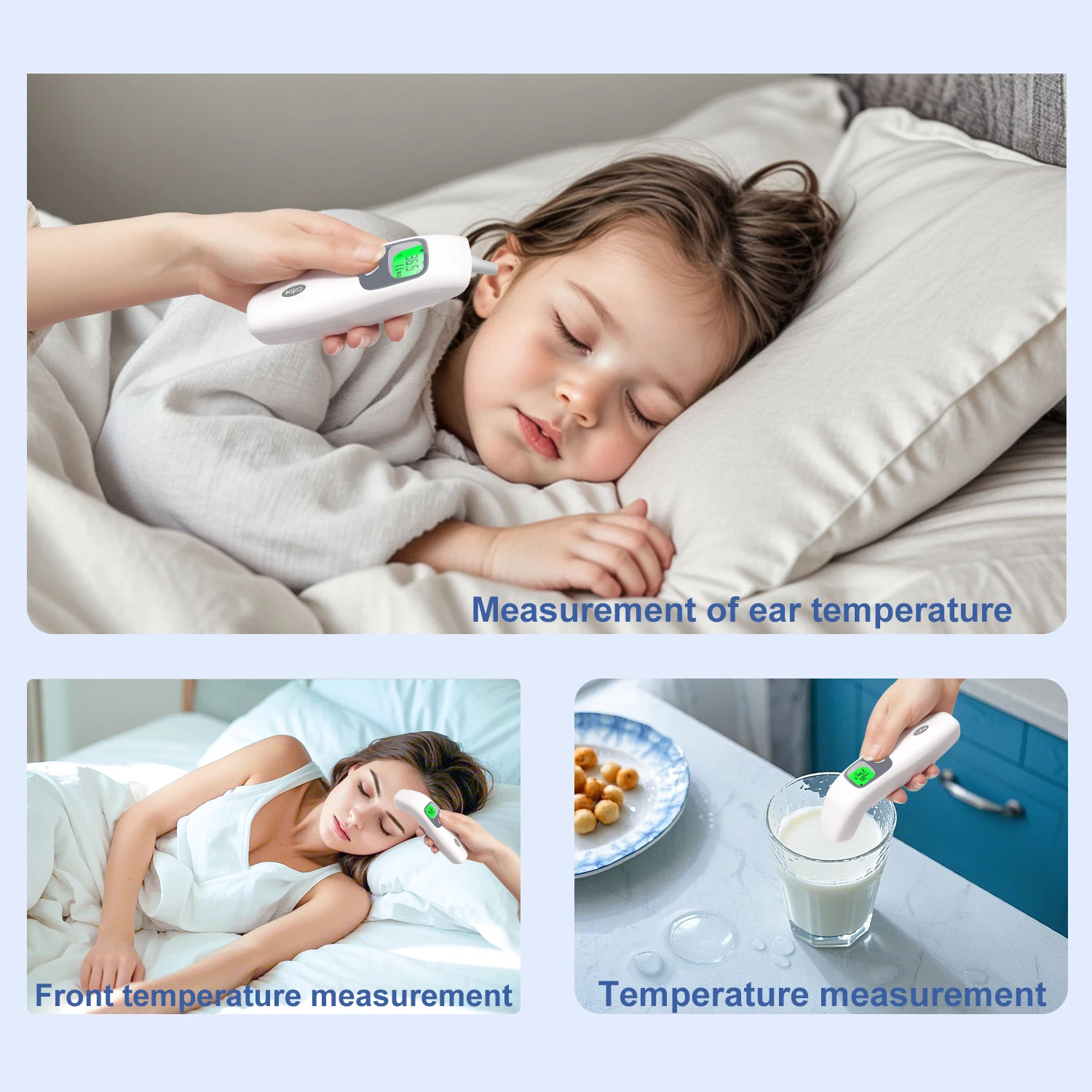 Thumbnail 4 - #7 Ranked Medical Thermometers Picks in 2026