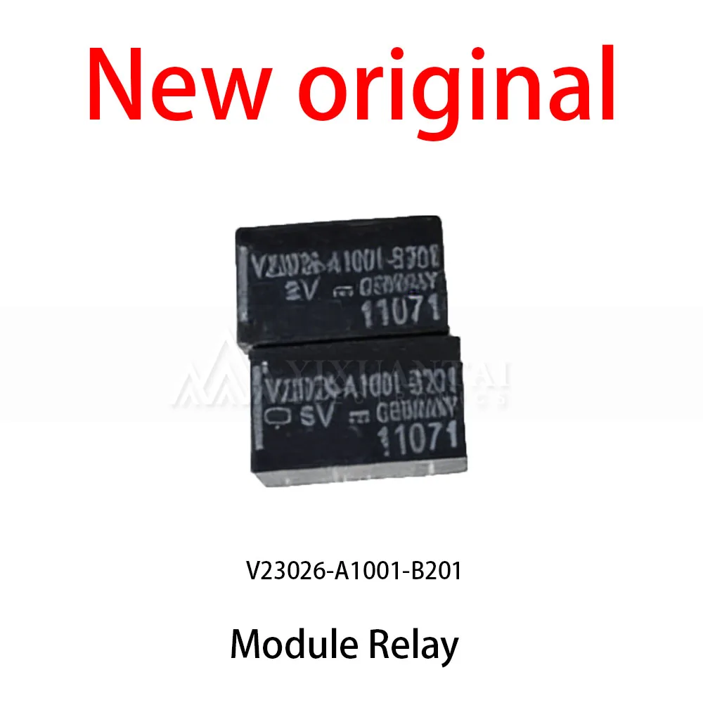 5Pcs/Lot New original  V23026-A1001-B201 Module Relay