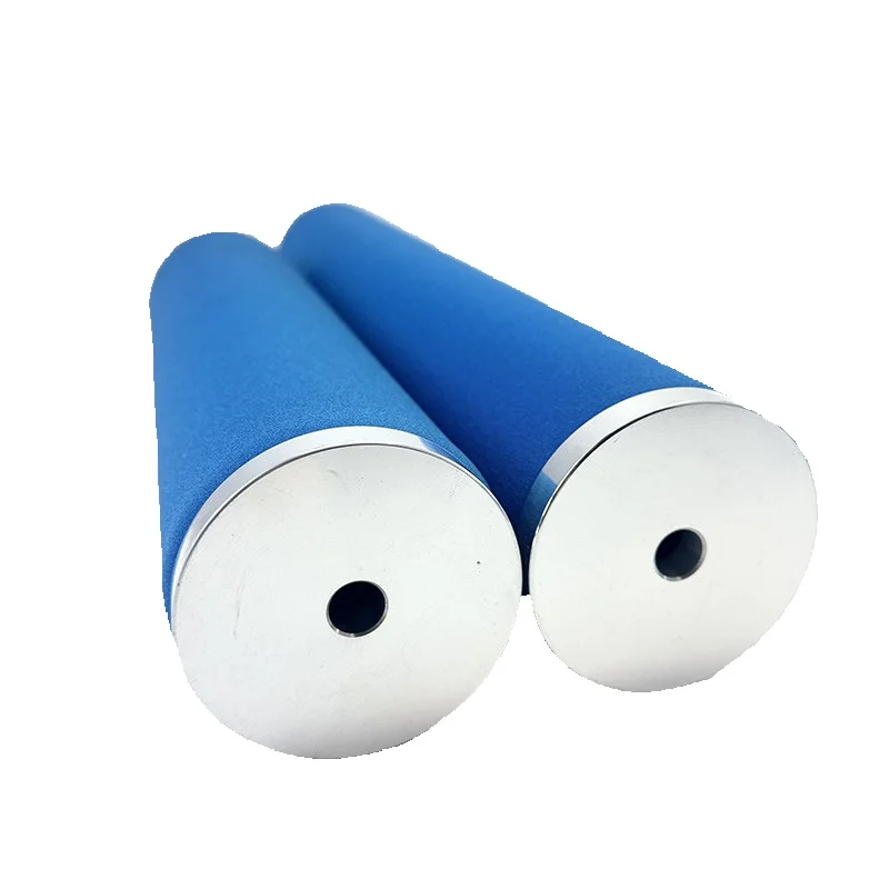 Dryer Pipeline Precision Oil Removal Filter Element Ff30/50 Mf30/50 Smf30/50
