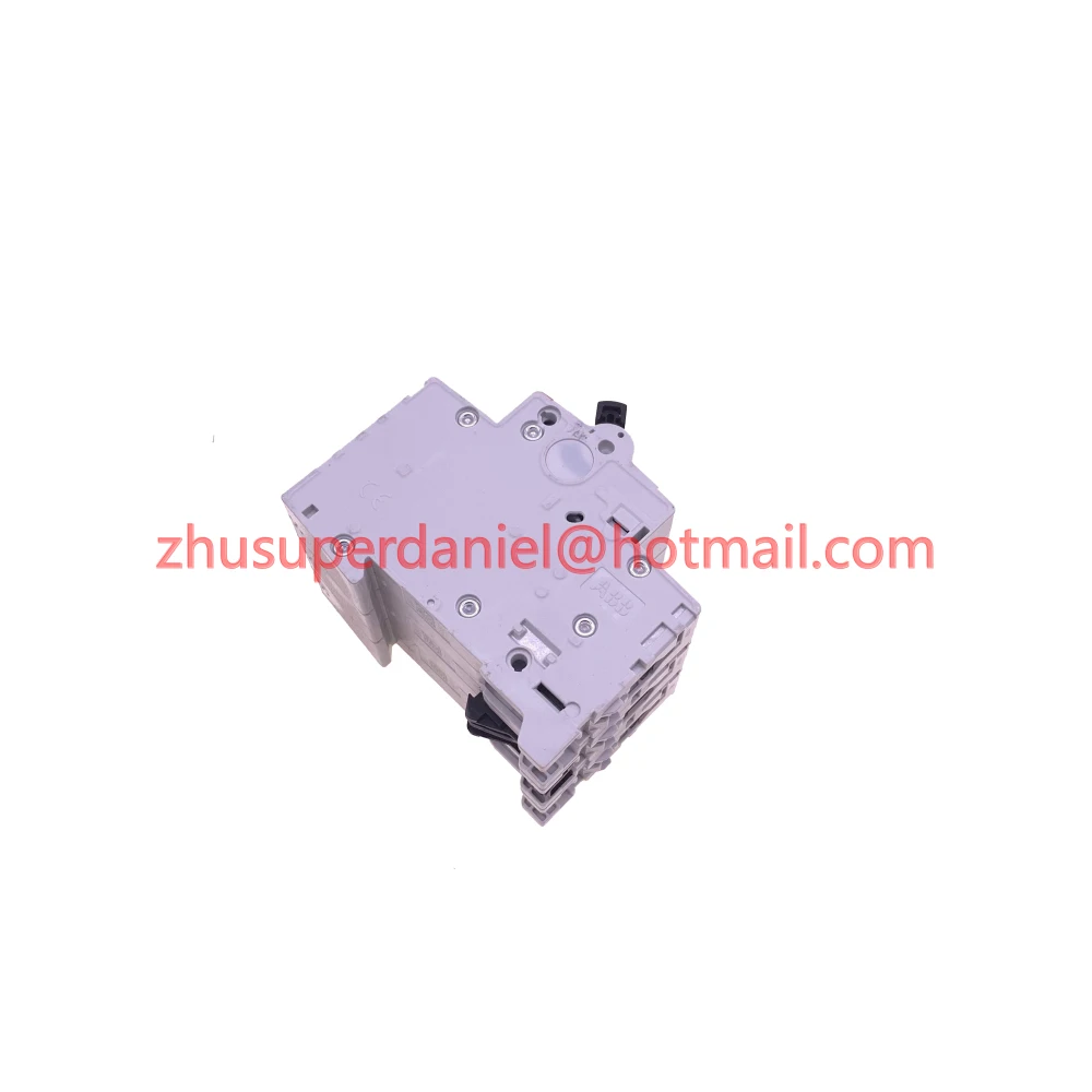 5pcs/lot D-40=S203 D40 genuine ABB air switch contactor in stock