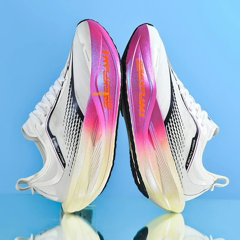 Outdoor Fashion Trend Versatile Running Shoes Size 34-44 for teens and adults Lightweight Shock-absorbing cushioning Anti-slip