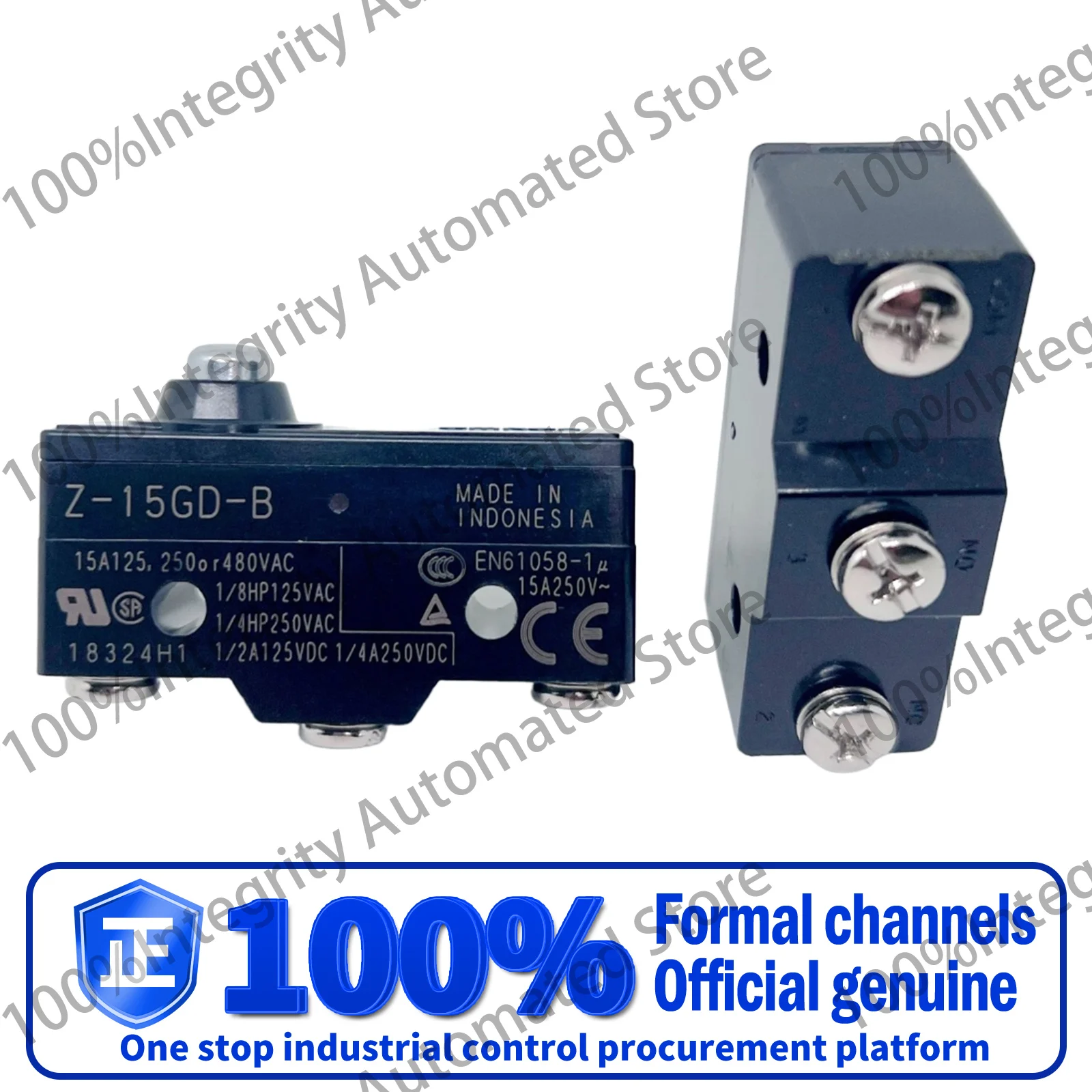 ملحقات المصعد الجديدة لعام 100% مفتاح كشف الفرامل مفتاح كهروضوئي X-10GD-B Z-15GD-B