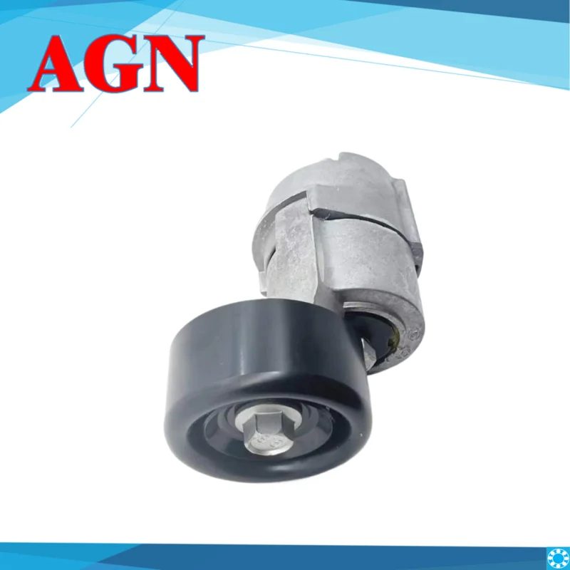 

for HYUNDAI ACCENT IV RB 1.6L KIA RIO III UB Engine Pulley Tensioner, 25281-2B010 25281-2B000 25281-2B020 VKM64056