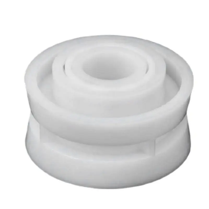 ABGE-For Hayward Tigershark QC Plus Robotic Cleaner Replacement Bearing Guide Roller RCX26001 For Hayward TGR Guide Bearing