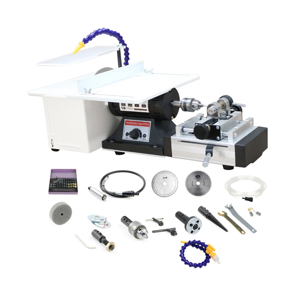 

Turning Lathe With Spindle Cylinder Marking Machine Wood Saw Machine Wood Cutting Tool