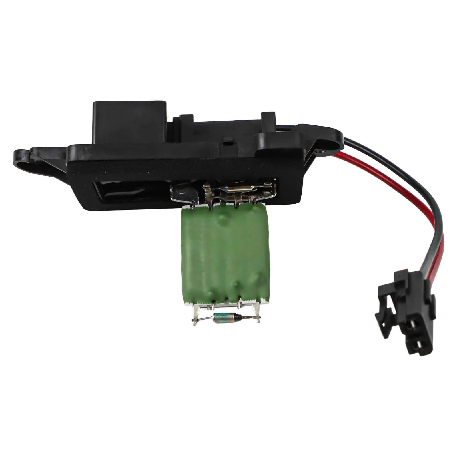 2003 2006 For Silverado 1500 2500 Blower Resistor Effective Performance for Vehicle Heating and Cooling Systems