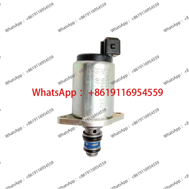 Suitable for hydraulic solenoid valve directional valve inverse proportional solenoid valve TM58402 3768317 TM58401