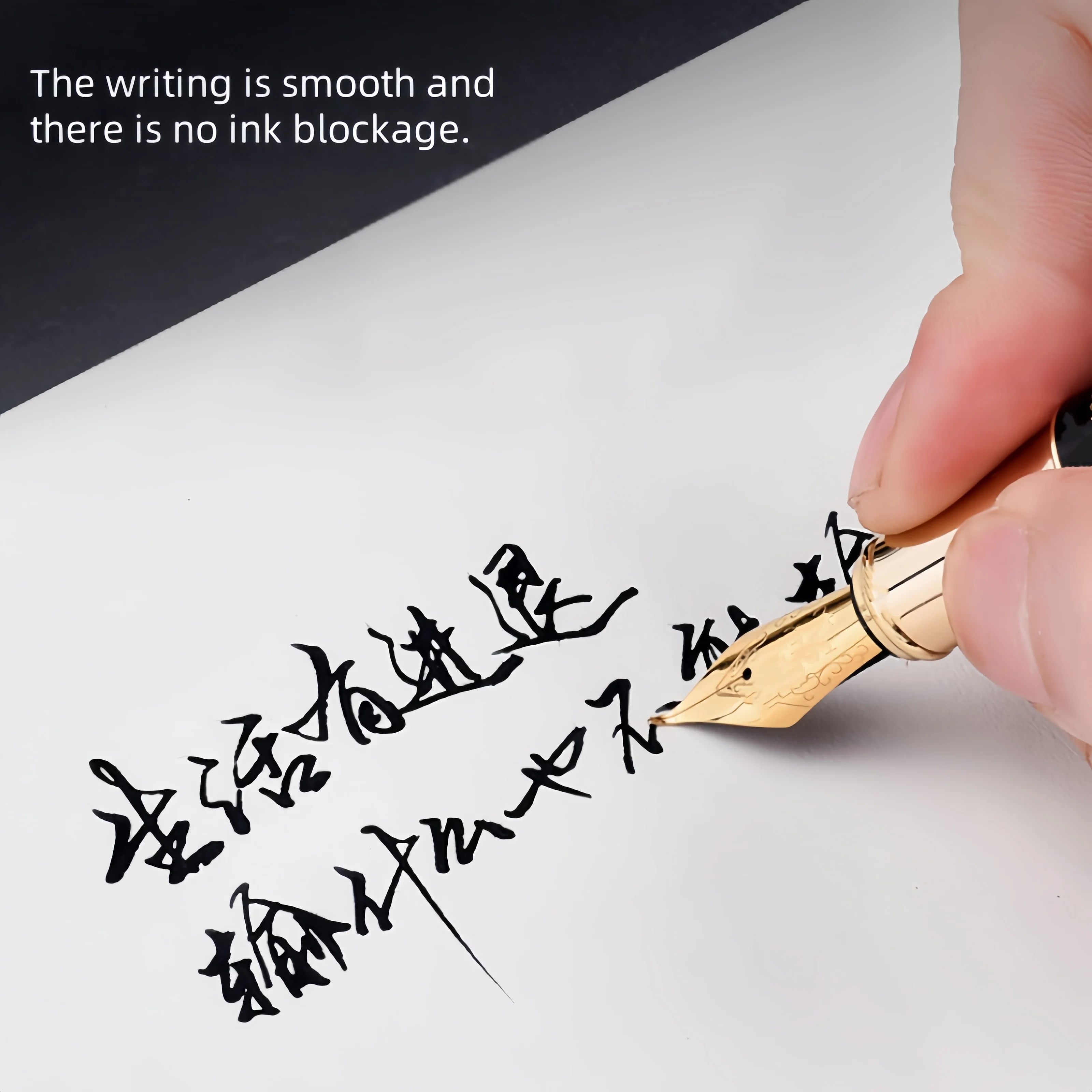 12-Colors Fountain Pen Ink, 25ml, Non-Carbon, High-Quality Quick-Drying Ink for Adult Calligraphy and Writing with Colored - view 4