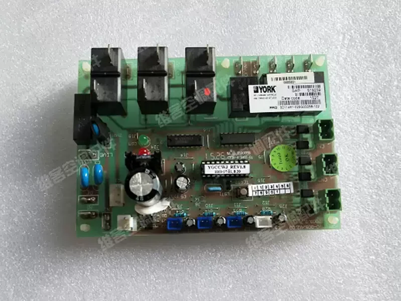 Brand new York central air conditioning motherboard YGOH YMOH YGCC motherboard 519239 025G00056-102