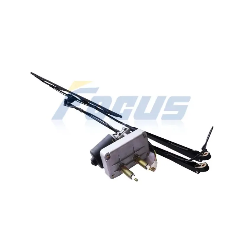 Wheel Loader Spare Parts LW500FN Windshield Wiper XGYG-2230P-K 802138058