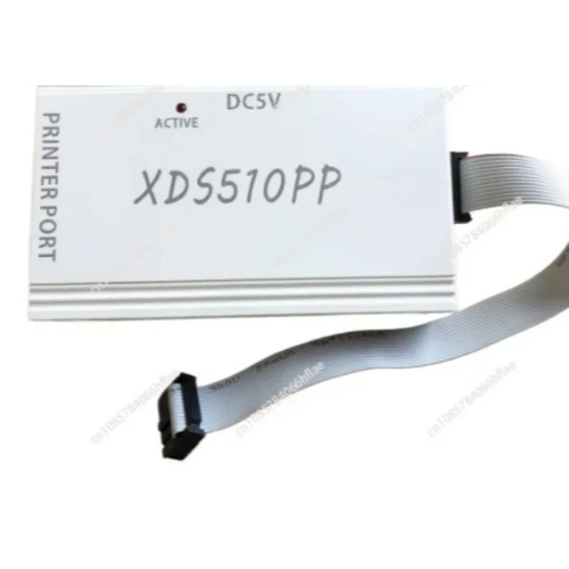 XDS510PP Parallel Emulator DSP Read/Write TMS320F240P F206/F241/F243 AA