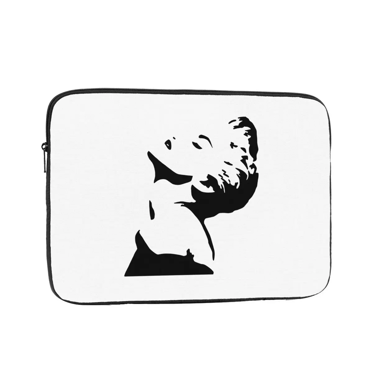 

Madonna True Blue Cover Album Classic Laptop Sleeve Cover Bag 10 12 13 15 17 Inch Notebook Bag Sleeve Tablet Shockproof Case Bag