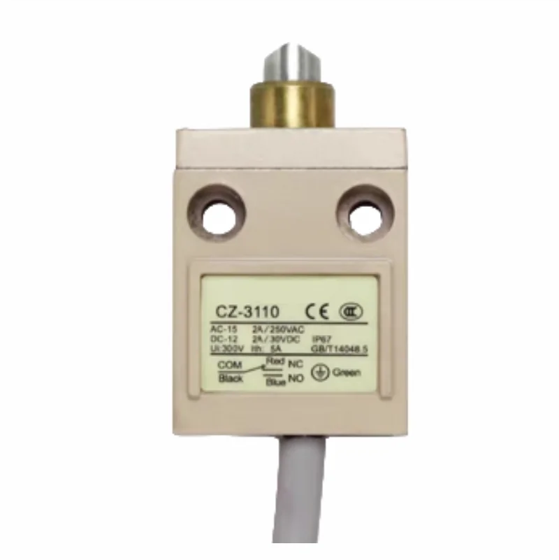 مفتاح السفر الأصلي الجديد CZ-3110