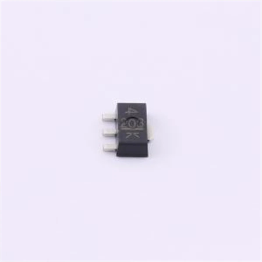 

100PCS/LOT 2SA2206(TE12L,F) (Transistors/Thyristors)