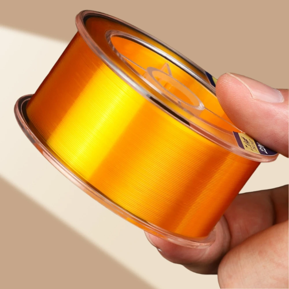 

220 Meters Long Casting Nylon Fishing Line For Sea Fishing Main line And Leader Line For Sea Rods Strength Fishing Lines Durable