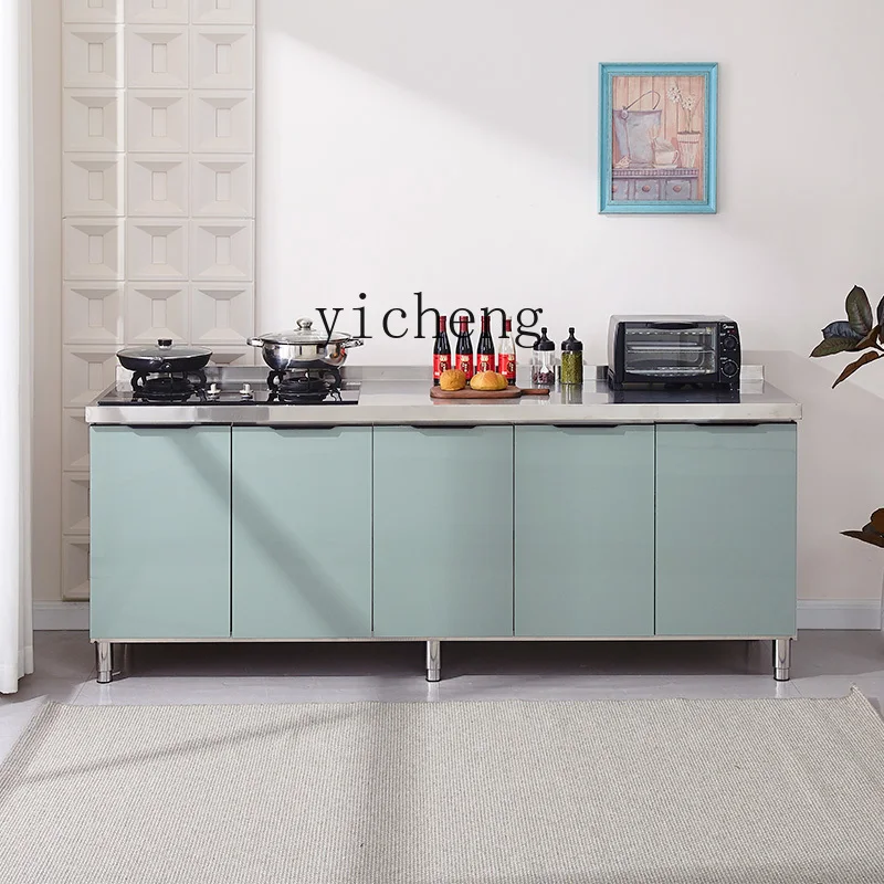 Fy Stainless Steel … - image