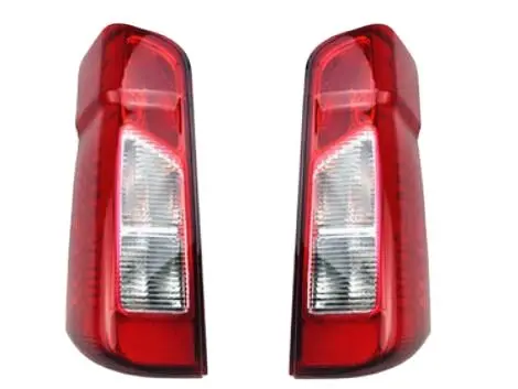 

Original Quality Tail Lamp Tail Light Back Light For Chana Star 3