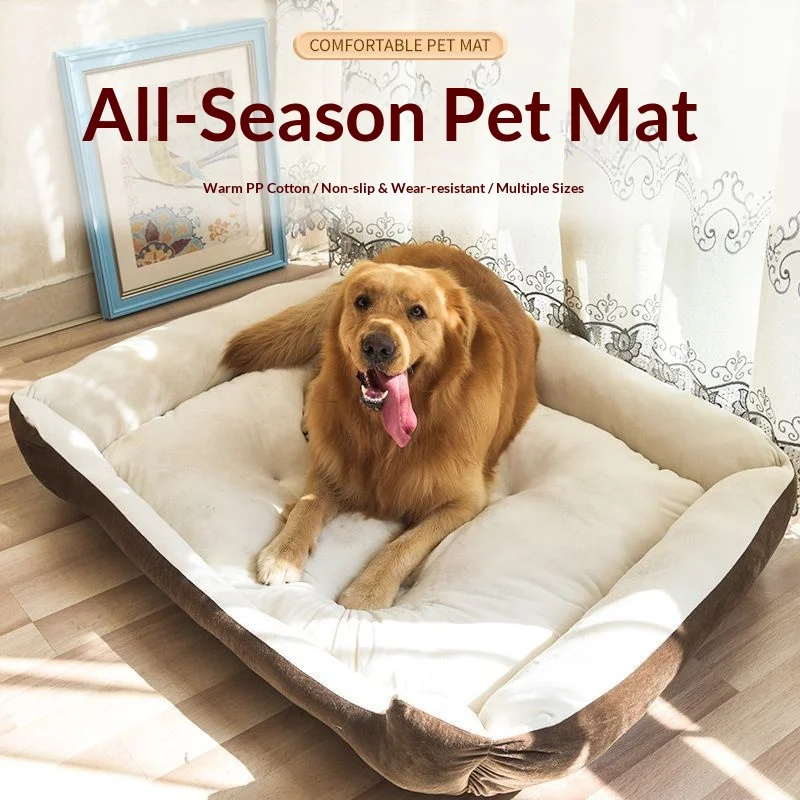 cama-para-caes-quatro-estacoes-universal-de-pelucia-para-caes-grandes-medios-e-pequenos-cama-teddy-colchao-para-dormir-suprimentos-para-animais-de-estimacao