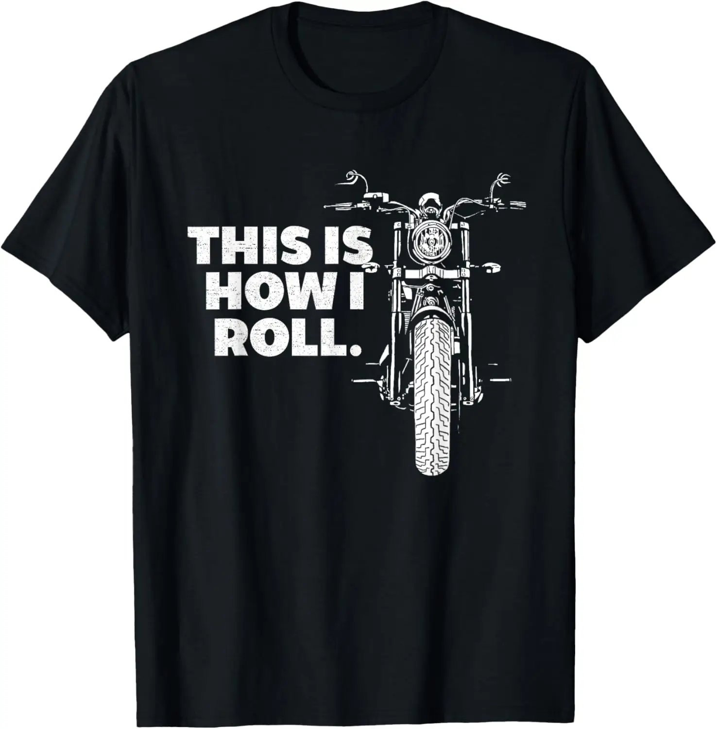 

Motorcycle Apparel - Motorcycle T-Shirt Motorcycle