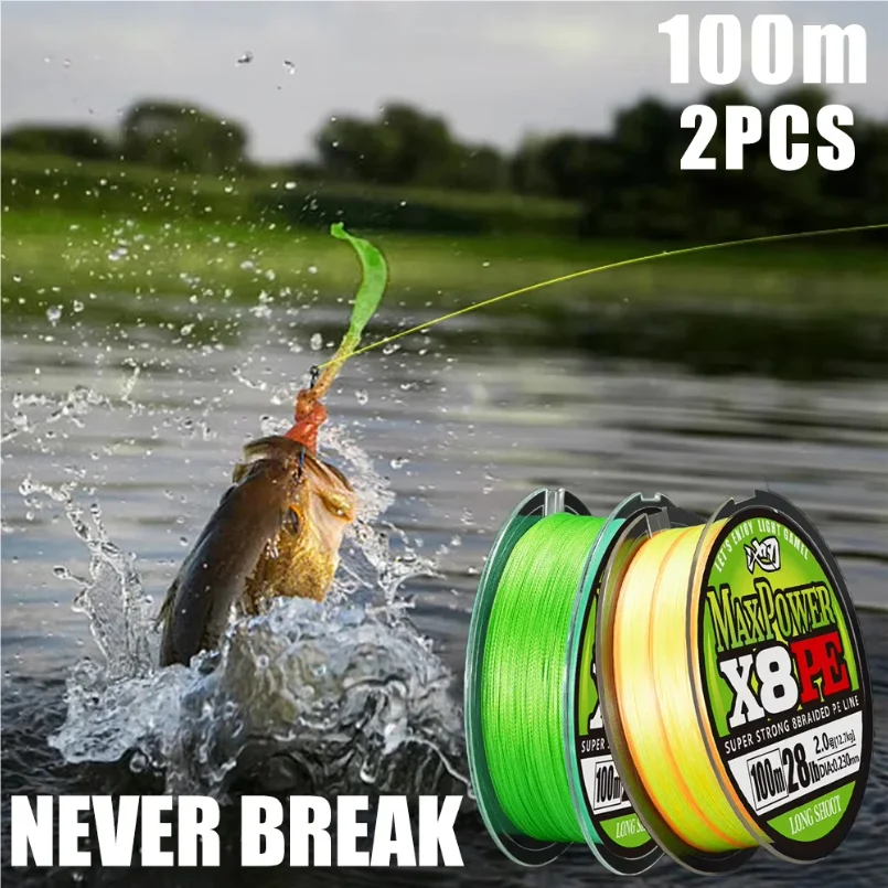 linha-de-pesca-pe-trancada-8-fios-100m-isca-super-forte-japao-linhas-de-seda-crua-2-unidades-pacote