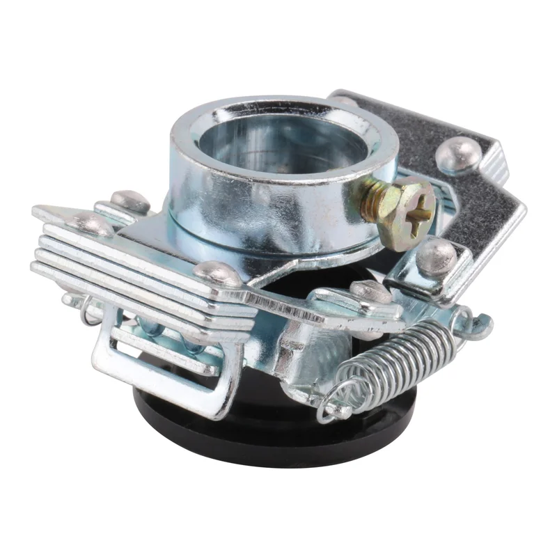 

【Hot-Selling!】3X Motor Centrifugal Switch,L19-154S 19Mm Electric Motor Switches Electric Motor Part Centrifugal Switch Accessory