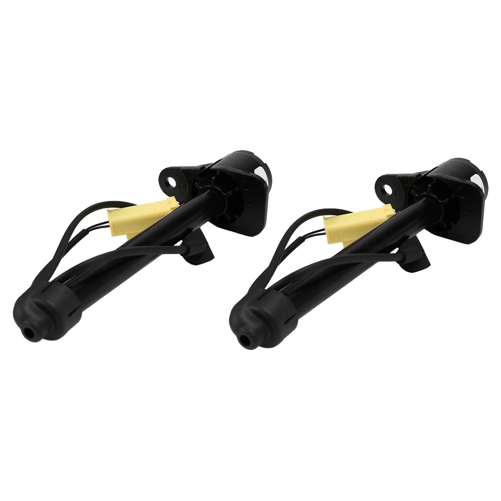 

AC34-New Left & Right Front Active Bonnet Actuator Hinge Sensor 1669060002A For Mercedes Benz GLE GLS-Class W166 X166 C292