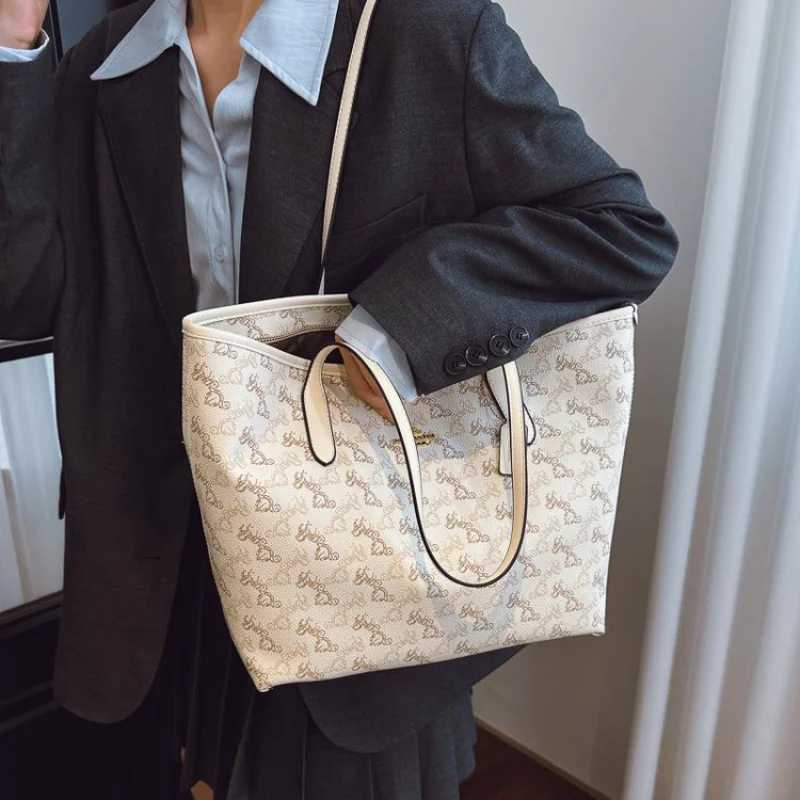 

Женская сумка через плечо из кожи премиум-класса с модным парижским стилем ​