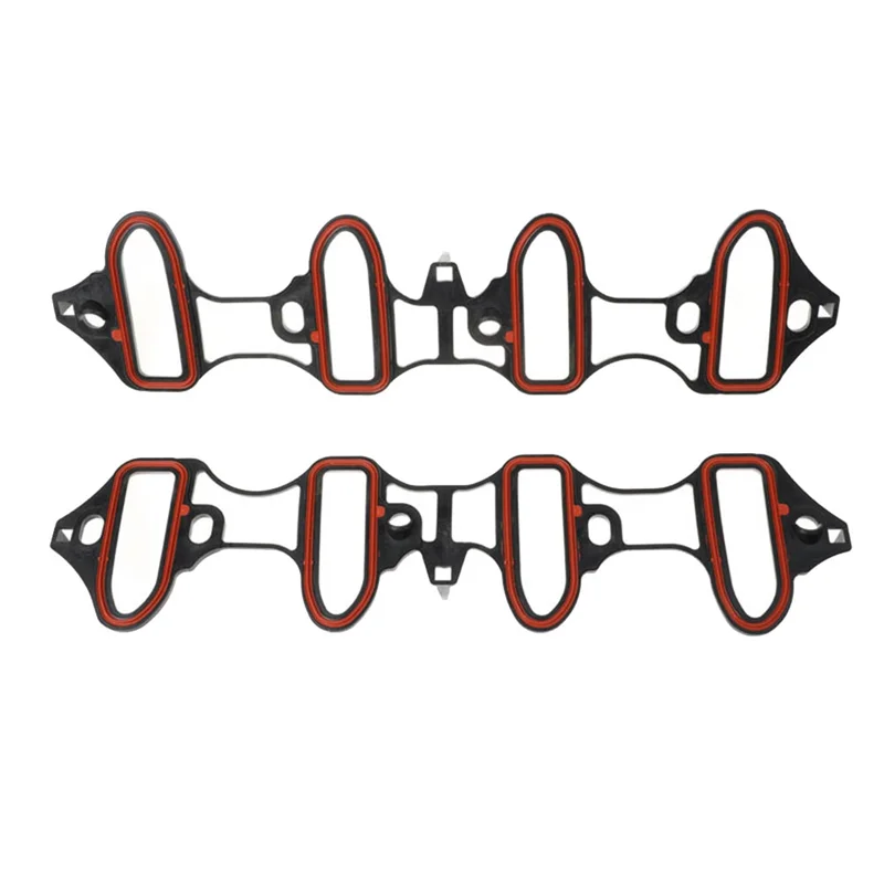 

R1-Knock Sensor Wire Harness Kit With Intake Manifold Gasket Kit For Silverado Sierra Parts 12601822 213-3521 89060413 12589867