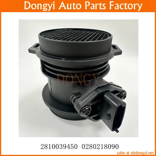 

Датчик массового расхода воздуха OE № 2810039450 0280218090 28100-39450