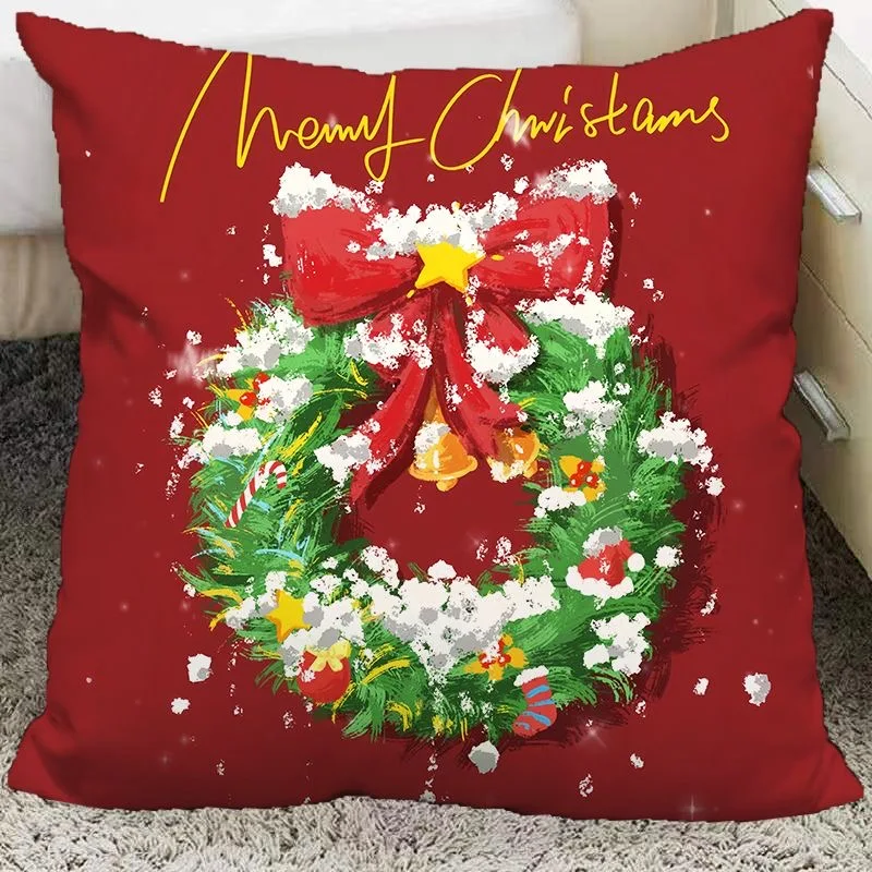 Funda De Almohada P… - image