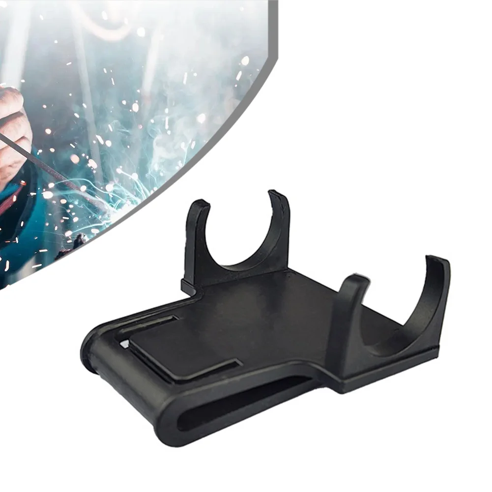 Compact Welding Helmet Base Professional Welder Welder Cap Headlight Base Compact Size Portable Headlight Base