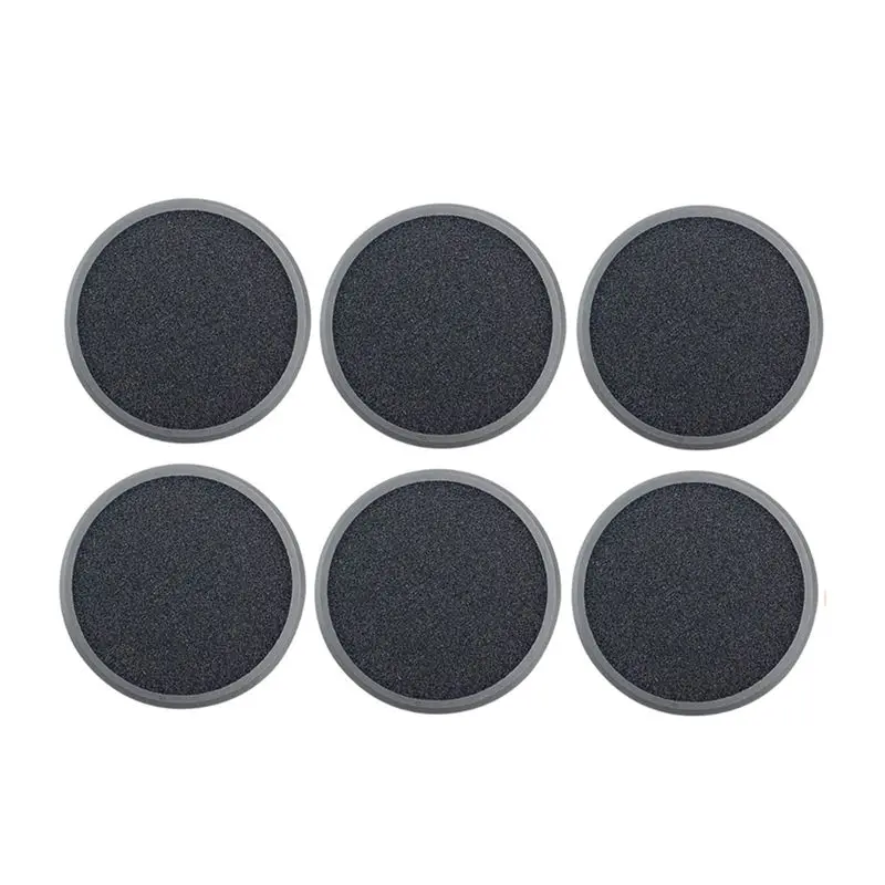 Рисунок 3 - Hepa-фильтр для Philips FC8009