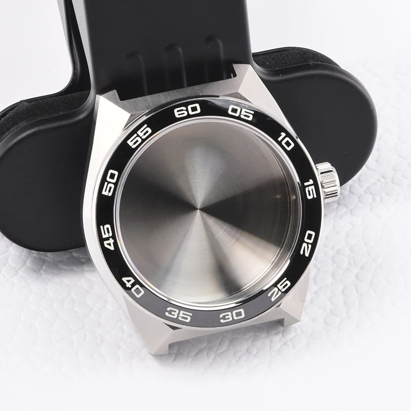 Watch Case Stainles…