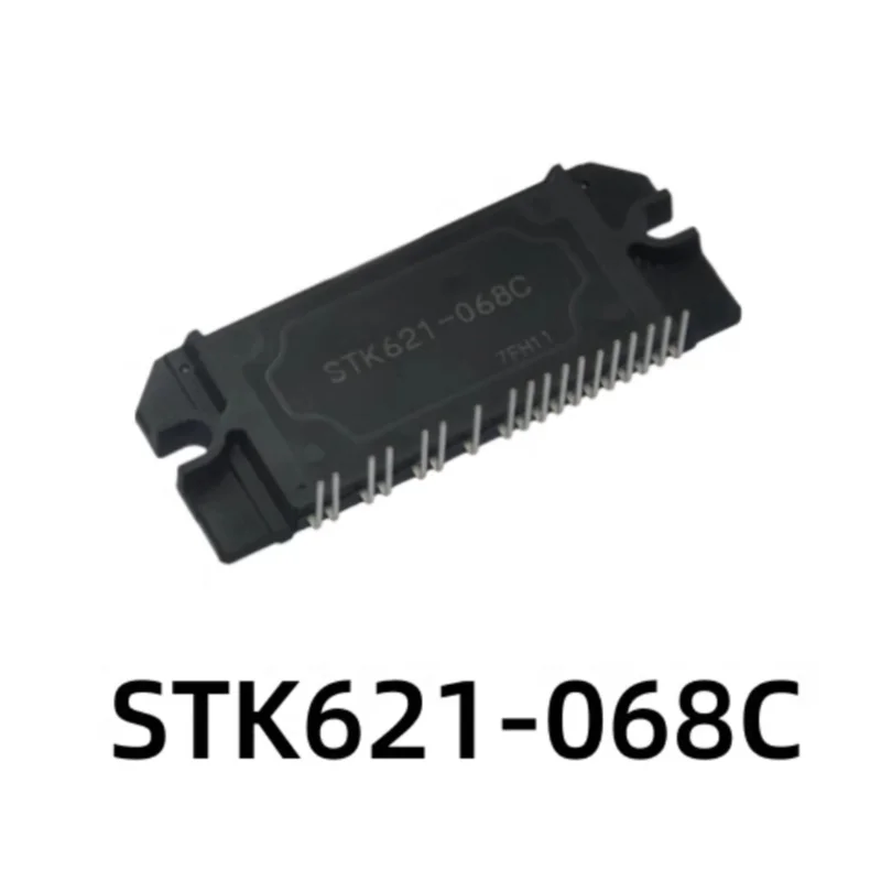 

STK621-068C IGBT модуль питания, инверторный модуль кондиционирования воздуха